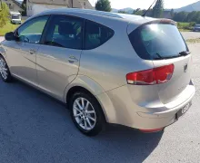 Zunanja slika - Seat Altea - XL 1,6 TDI CR Style - 6 - Predogledna slika