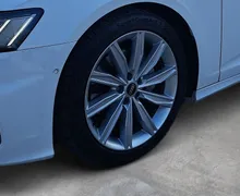 Zunanja slika - Audi A6 - Avant 40 TDI quattro S tronic S line 150kW - ACC ... - 6 - Predogledna slika