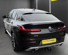 Zunanja slika - BMW X4 - serija : xDrive30d XLINE FULL LED TEM MEMORY KLJUKA TOP... - 5 - Predogledna slika