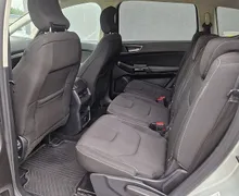 Zunanja slika - Ford S-MAX - 2.0 TDCi Titanium-Slo-Navigacija-Led... - 9 - Predogledna slika