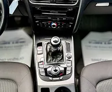 Zunanja slika - Audi A4 - 2.0 TDI Business | MMI Navi | Tempo. | PDC | Xeno| - 11 - Predogledna slika