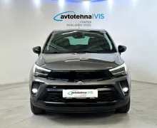 Zunanja slika - Opel Crossland - 1.2TURBO GS Line|Zimski paket|Koti|+ 5 LET JAMSTVA - 2 - Predogledna slika