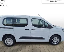 Zunanja slika - Opel Combo - LIFE N1 1.5 Hdi 75KW EDITION - 8 let jamstva - 2 - Predogledna slika