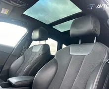 Poročilo o preverjanju vozila - Audi A4 - 35 TFSI S line/ S tronic/Panorama/el. vlecna kljuka - 4 - Predogledna slika