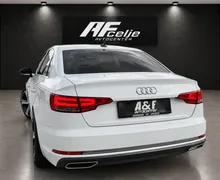 Notranja slika - Audi A4 - 2.0 TDI-AUT-3X S LINE-VIRTUAL-LIZING ZA TUJCE- - 7 - Predogledna slika