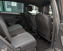 Zunanja slika - Seat Tarraco - 2.0 TDI DSG - 12 - Predogledna slika