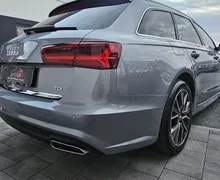 Zunanja slika - Audi A6 - Avant 3.0 TDI Qlean diesel Stronic- Le 169.000km-S-LINE - 9 - Predogledna slika