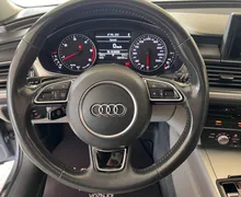 Notranja slika - Audi A6 Avant - 2.0 TDI•Ultra•S tronic•Kamera•BREZ POLOGA•Leanpa - 12 - Predogledna slika