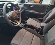 Zunanja slika - KIA Stonic - 1.2  LX Urban+ M T - 9 - Predogledna slika