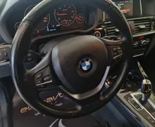 Notranja slika - BMW serija X3: - X3 xDrive 20d•Lepo ohranjen•Redno servisiran - 11 - Predogledna slika