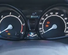 Zunanja slika - Ford Tourneo - Courier 1.5 TDCI +Klima+ Tempomat +6 prestav - 16 - Predogledna slika