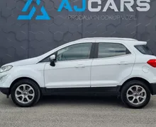 Zunanja slika - Ford Ecosport - 1.0 EcoBoost Titanium-Navi-LED-PDC-Temp.-USB-Usn - 4 - Predogledna slika