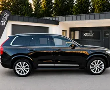 Zunanja slika - Volvo XC90 - D5 AWD A INSCRIPTION-PANO-MATRIX-HLAJENJE-ATRAKT.. - 4 - Predogledna slika
