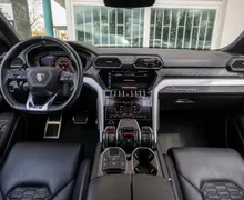 Zunanja slika - Lamborghini Urus - ADAS 360KAM HUD FULL ANIMA MASAŽA GAR-NOV 2026 - 9 - Predogledna slika