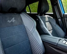Zunanja slika - Renault Rafale - E-Tech 4x4 300 Atelier Alpine - 11 - Predogledna slika