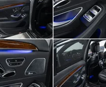 Zunanja slika - Mercedes-Benz S-Razred - S 350d 4M Bluetec - 13 - Predogledna slika