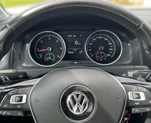 Notranja slika - Volkswagen Golf Variant - 2.0 TDI Comfortline DSG + kamera - 8 - Predogledna slika