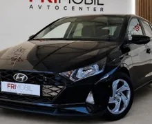 Zunanja slika - Hyundai i20 - 1.0 T-GDI Life •Slovensko vozilo•1.lastnik• - 1 - Predogledna slika