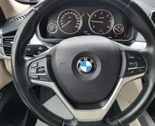 Zunanja slika - BMW X5 - serija : xDrive25d xenon-navi-alu-pdc-kamera-usnje-vl.kljuk - 9 - Predogledna slika