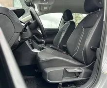 Notranja slika - Volkswagen Taigo - 1.0 TSI Style - 10 - Predogledna slika