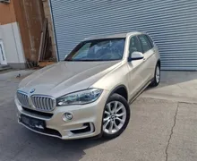 Zunanja slika - BMW serija X5: - 3.0D x-DRIVE INDIVIDUAL 1.LASTNIK SLO. SERVSIRAN - 4 - Predogledna slika
