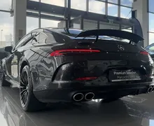 Zunanja slika - Mercedes-Benz AMG GT - 4-vratni Coupe AMG-GT43-AUT-LED-NAVI-4MATIC-PREMIUM - 5 - Predogledna slika