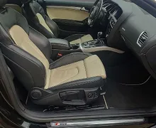 Zunanja slika - Audi A5 - Cabriolet 3.0 TDI 180kW S TRONIC QUATTRO - 11 - Predogledna slika