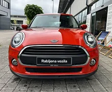Zunanja slika - MINI One - One - 7 - Predogledna slika