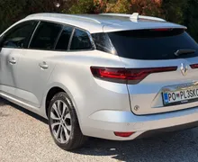 Zunanja slika - Renault Mégane - Megane Grandtour TCe 140 Techno - 8 - Predogledna slika
