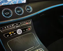 Zunanja slika - Mercedes-Benz E-Razred - E Coupe 300d AMG Line CRYSTAL.ACC.VZR.KAM - 20 - Predogledna slika