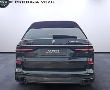Zunanja slika - BMW serija X7: - X7 xDrive M60i |SKY|AIR|PANO|HL-SED|MAX-OPERMA|TOP - 5 - Predogledna slika
