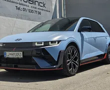 Zunanja slika - Hyundai Ioniq 5 - N IMPRESSION VISION ROOF - 1 - Predogledna slika