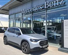 Zunanja slika - Mercedes-Benz GLB-Razred - GLB 200 Progressive Avt. - 1 - Predogledna slika
