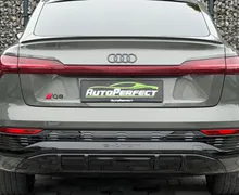 Zunanja slika - Audi Q8 e-tron Sportback - 55 quattro S-line MATRIX|KEYLESS|BO|SOFT CLOS - 5 - Predogledna slika