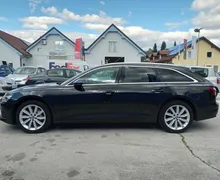 Zunanja slika - Audi A6 - A6 - 25 - Predogledna slika