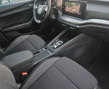 Zunanja slika - Škoda Octavia - 4X4 2.0 TDI 150ks °VIRTUAL°°DSG° °FULL-LED° - 9 - Predogledna slika