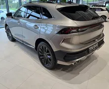 Zunanja slika - Forthing Forthing T5 EVO - T5 Evo my 2025 - 3 - Predogledna slika