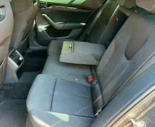 Zunanja slika - Škoda Octavia - Combi 1.5 TSI Sportline DSG+SLO+1LASTNIK+59.000KM - 6 - Predogledna slika