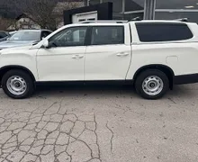 Zunanja slika - SsangYong Musso - 2.2 XDi Active+ 4WD M T ROAD RANGER - 5 - Predogledna slika