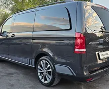 Zunanja slika - Mercedes-Benz Vito - 2.0 CDI TOURER - 6 - Predogledna slika