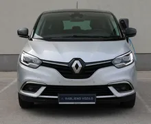 Zunanja slika - Renault Scénic - Grand Scenic techno TCe 140 - 2 - Predogledna slika