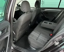 Notranja slika - VW Golf Variant - 1.6 TDI-LOUNGE-BI-XENON-NAVI-GRETJE-SED-SERVI-KNJ- - 11 - Predogledna slika
