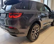 Zunanja slika - Land Rover Discovery Sport - ULTIMATE 2.0 D200 MHEV 4WD - 6 - Predogledna slika