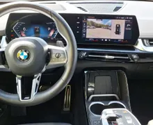 Zunanja slika - BMW X1 - serija :  sDrive20i Avt. M-Sport - 10 - Predogledna slika