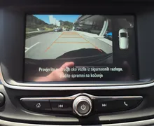 Zunanja slika - Opel Crossland - 1.2 Turbo Elegance-SLO-1.LAST.-SAMO 28TKM - 11 - Predogledna slika