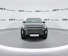 Zunanja slika - SsangYong Musso - Grand 2.2 XDi Ultimate 4WD AT... - 2 - Predogledna slika