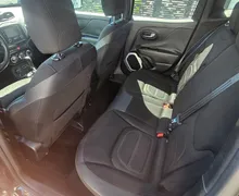 Zunanja slika - Jeep Renegade - AWD 2.0 MultiJet Limited Avt.-Le 99.000km- ODLIČEN - 13 - Predogledna slika