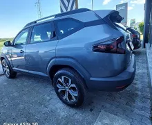 Zunanja slika - Dacia Bigster - 130 4x4 Expression - 4 - Predogledna slika