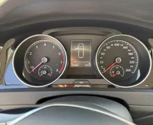 Servisna knjižica - VW Golf - Variant 1,5 TSI ACT BMT Highline DSG - 10 - Predogledna slika