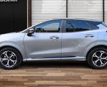 Zunanja slika - Ford Puma - ST-Line 1.0 EcoBoost 125KM mHEV. A7 - 6 - Predogledna slika